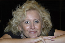 Silke Matzpohl - Film Composer